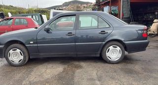 Despiece Mercedes C W202 2.2 Diesel