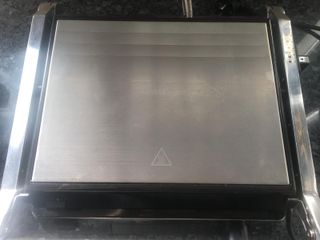 Silver Crest Grill de Contacto 3 en 1