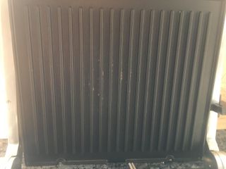 Silver Crest Grill de Contacto 3 en 1