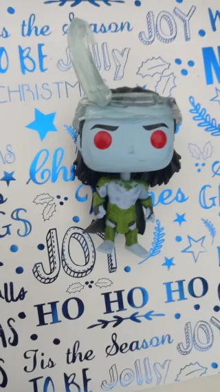 Figura Funko Pop Loki