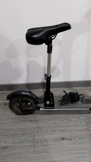 Asiento para patinete Xiaomi M365
