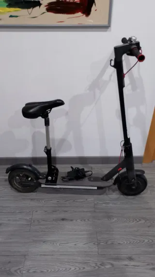 Asiento para patinete Xiaomi M365