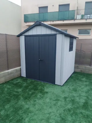 Mantenimientos de jardín