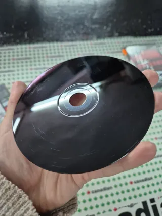 Millennium Soldier: Expendable PS1