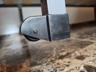 Colchón 90 y Somier Lamas juntos o separados