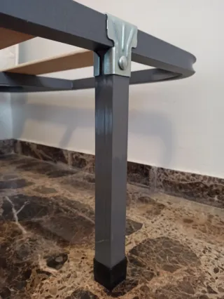 Colchón 90 y Somier Lamas juntos o separados