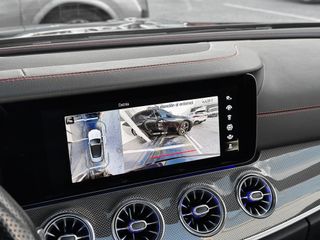 Mercedes-Benz E53 AMG Cabrio 2023