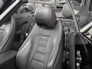 Mercedes-Benz E53 AMG Cabrio 2023