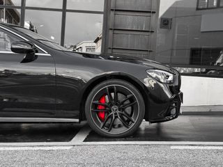 Mercedes-Benz E53 AMG Cabrio 2023