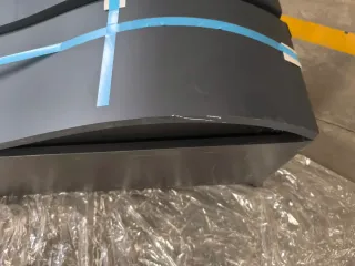 Mueble de lavabo moderno