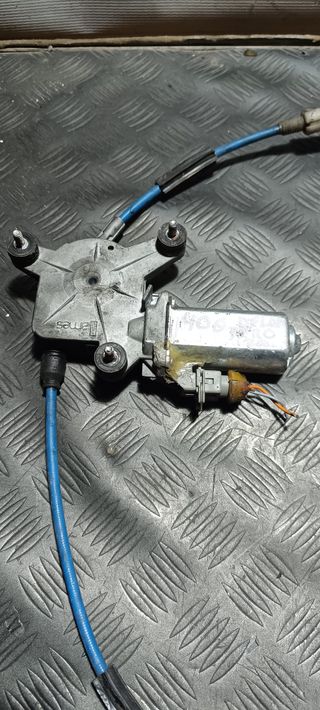 Elevalunas Peugeot 406 Delantero Izquierdo