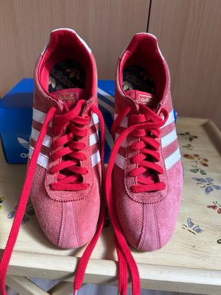 Zapatillas Adidas Titan nuevas