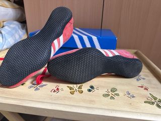 Zapatillas Adidas Titan nuevas