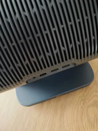 Proyector Dangbei MP1 Max 4K