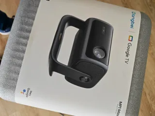 Proyector Dangbei MP1 Max 4K