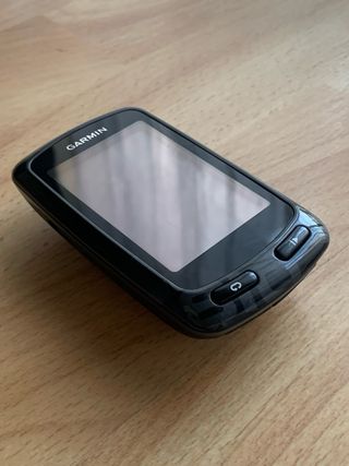 Garmin Edge 810