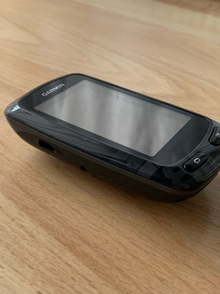 Garmin Edge 810