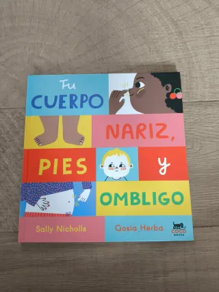 Tú cuerpo , nariz, pies y ombligo.. Hotel de bruce