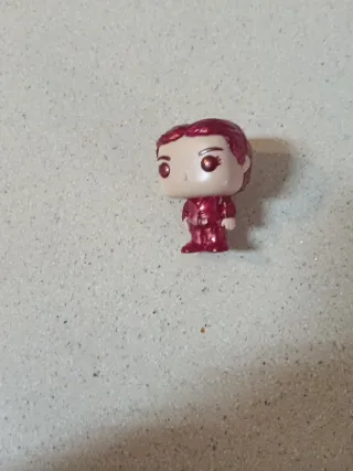 Figura Kinder Joy Stranger Things