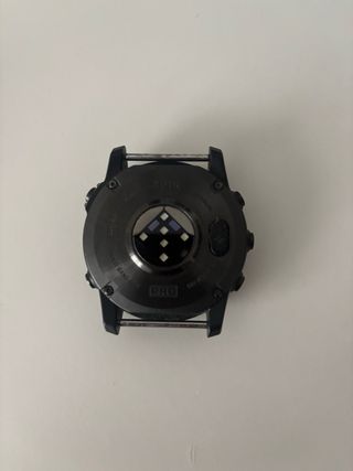 Garmin Epix Pro 2 Gen Titanio Zafiro