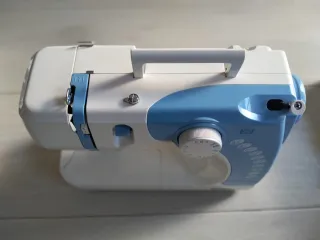 Máquina de coser Selecline 70W