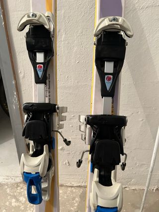 Fijaciones Diamir Eagle 12 Talla M/L