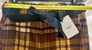 PANTALON CUADROS TEMPORADA