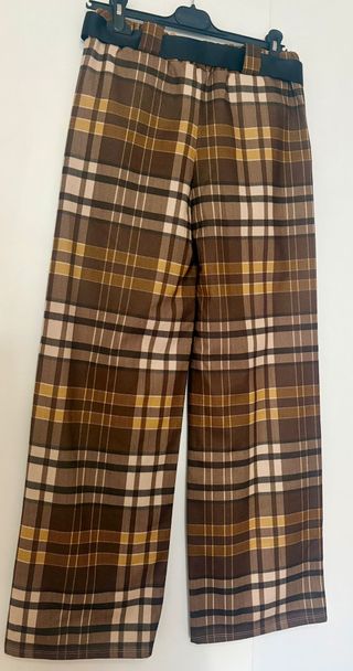 PANTALON CUADROS TEMPORADA