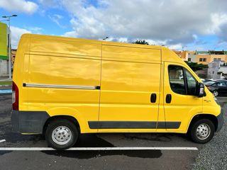 FIAT Ducato 2017