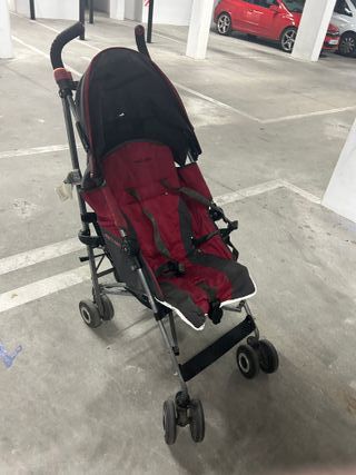 Silla de paseo Maclaren