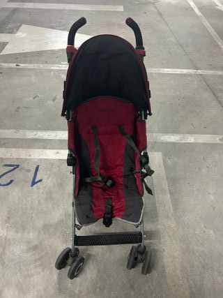 Silla de paseo Maclaren