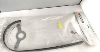 Cubrecadenas Hesling para bici holandesa 38d