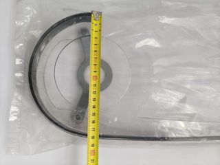 Cubrecadenas Hesling para bici holandesa 38d