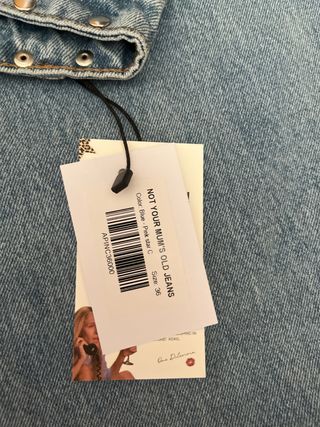 Pantalones vaqueros anchos One Dilemma