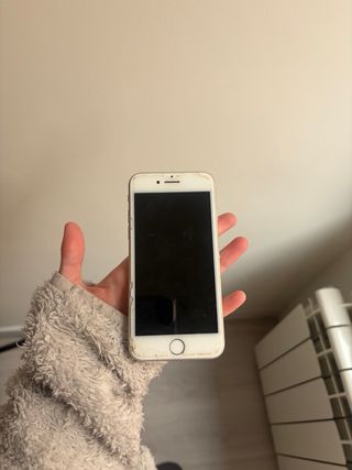 iPhone 8 64GB Plata Batería 89%