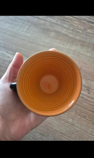 Set 6 Tazze Caffè FoodDesign