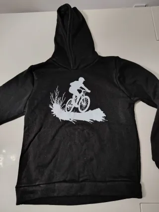 Conjunto niño: Sudadera y pantalón