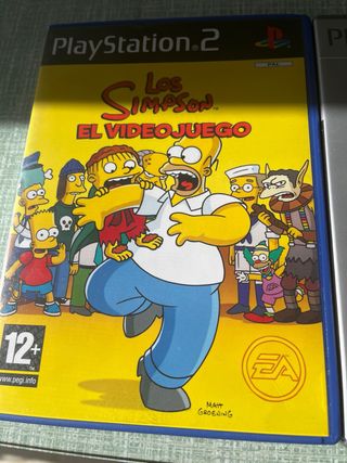 Juego PS2 The Operative: No One Lives Forever