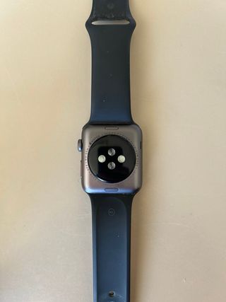 Apple Watch Series 3 Space Gray