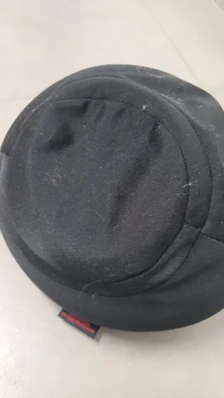 Cojín Bola 8 Decorativo