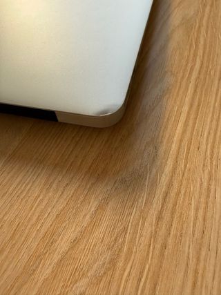 MacBook Air 13 Plata