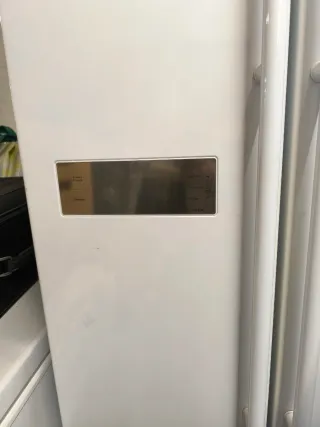 Nevera Samsung Doble Puerta