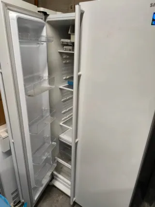 Nevera Samsung Doble Puerta