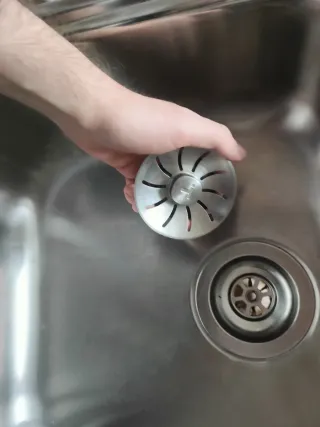 Pila de Fregadero TEKA Nueva