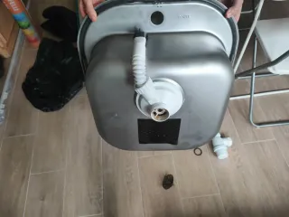 Pila de Fregadero TEKA Nueva