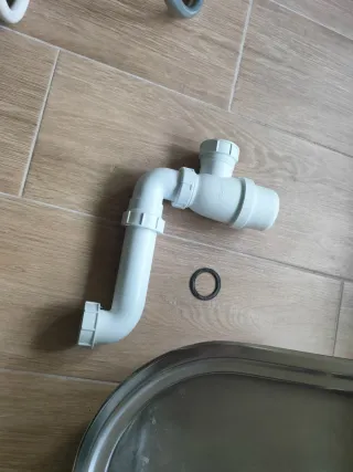 Pila de Fregadero TEKA Nueva