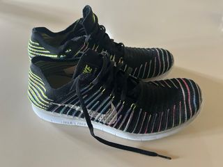 Zapatillas Nike Free Run Talla 44.5