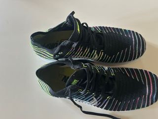 Zapatillas Nike Free Run Talla 44.5