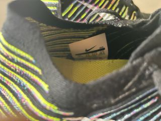 Zapatillas Nike Free Run Talla 44.5