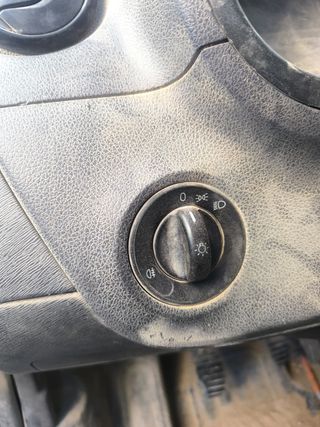 MANDO LUCES MERCEDES CITAN W415 1.5 109 CDI 2017